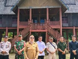 Rumah Betang Jadi Tempat Pesta Miras dan Narkoba, Camat Seruyan Tengah Berikan Klarifikasi