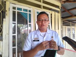 SPPG Kalteng: Dugaan Keracunan 27 Siswa SDN 3 Bukit Tunggal Masih Diteliti