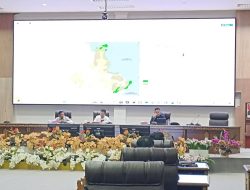 DPRD Barito Utara Usulkan Pembentukan Pansus Reforma Agraria