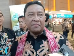 Wagub Kalteng Bantah Kabar Pemerintah Pusat Salurkan DAU Rp12,45 Triliun Tahun 2026