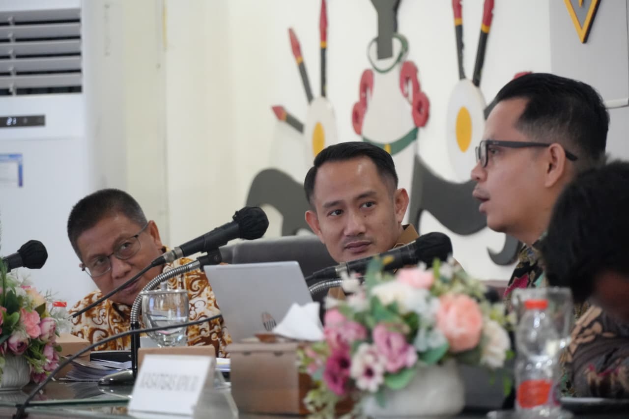MCP dan SPI