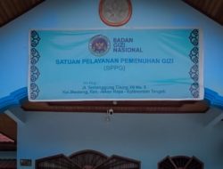 Korwil BGN: Kami Sudah Berkoordinasi Terkait Penerbitan SLHS