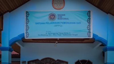 Korwil BGN: Kami Sudah Berkoordinasi Terkait Penerbitan SLHS