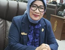 Komisi I DPRD Barito Utara Apresiasi Hildayanti Wakili Kalteng di Paduan Suara Istana Merdeka