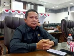Ardianto Dukung Pelatihan Operator Ekskavator, Dorong Peningkatan SDM dan Lapangan Kerja di Barito Utara