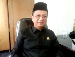 Taufik Nugraha Serap Aspirasi Warga Teweh Tengah, Fokus Air Bersih dan Infrastruktur Desa