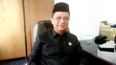 Taufik Nugraha Serap Aspirasi Warga Teweh Tengah, Fokus Air Bersih dan Infrastruktur Desa