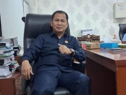 DPRD Murung Raya Dorong Peningkatan Minat Baca Anak untuk Cetak Generasi Cerdas