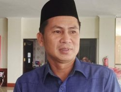 Anggota DPRD Murung Raya Ajak Pemuda Terlibat dalam Kegiatan Positif untuk Majukan Daerah