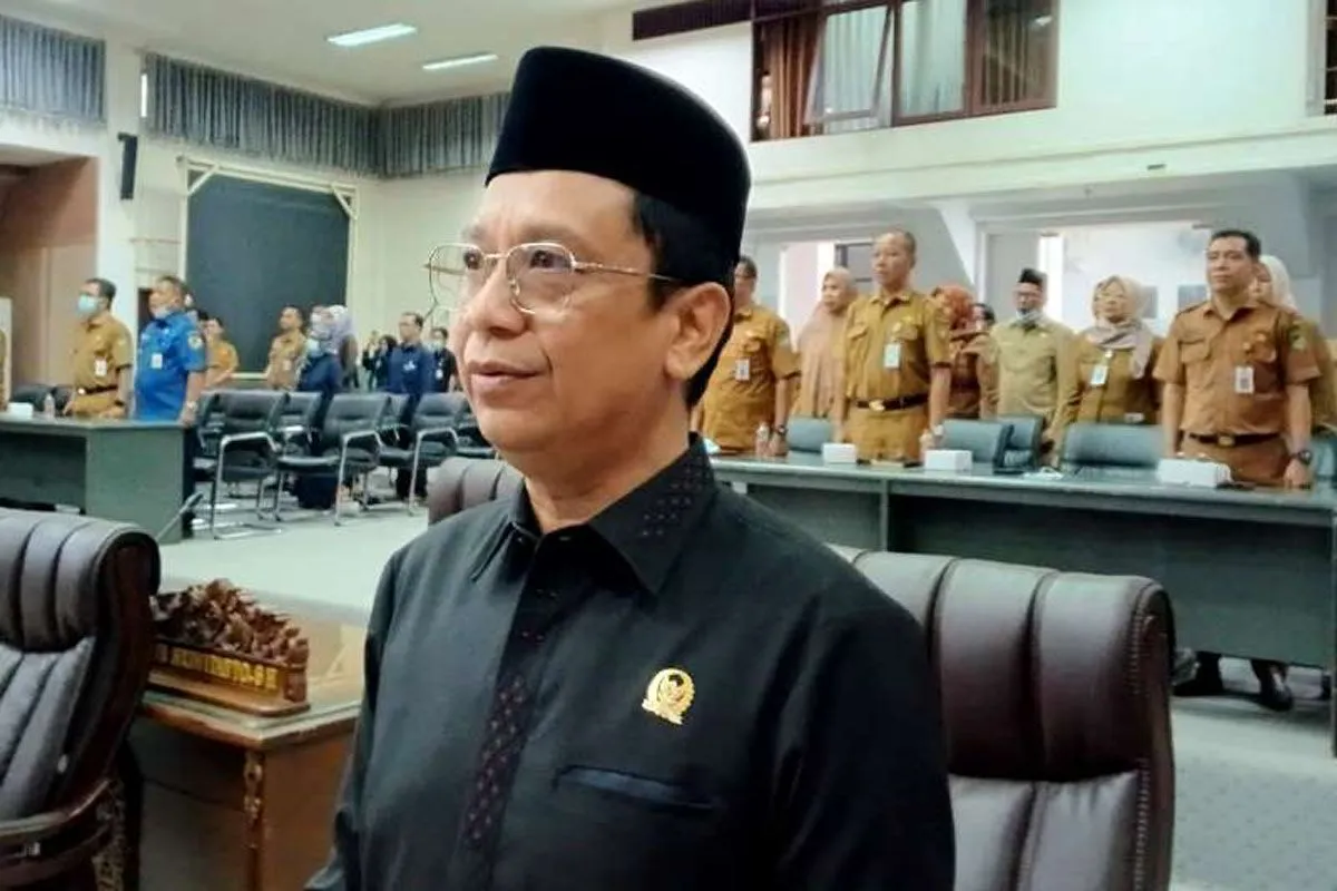 taufik nugraha
