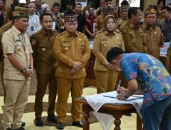 Gubernur Kalteng Terapkan Mekanisme CSR Satu Pintu untuk Perkuat Pembangunan Daerah