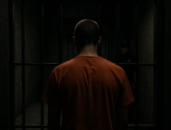 Diduga Kendalikan Jaringan dari Lapas, WBP Sampit Dipindahkan ke Blok Maksimum