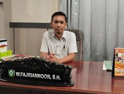 DPRD Kotim Desak PLN Segera Realisasikan Jaringan Listrik ke Pulau Hanaut