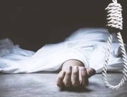 Warga Pangkalan Bun Geger, Pria Ditemukan Meninggal di Area Taman Bundaran Kecubung