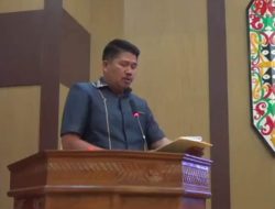 DPRD Sampaikan Berbagai Usulan Masyarakat Kecamatan Katingan Hulu