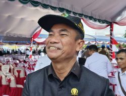 Dewan Dorong Pemkab Katingan Optimalkan Sinergi Lintas Sektor