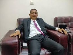 DPRD Katingan Ajak Generasi Muda Terlibat Aktif Bangun Daerah