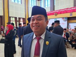 DPRD Kotim Dorong ASN Gunakan Kendaraan Berpelat KH untuk Dukung Kemandirian Daerah