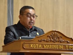 DPRD Dapil 5 Kotim Dorong Pemerataan Pembangunan, Infrastruktur Masih Jadi Keluhan Utama Warga
