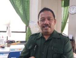 DPRD Katingan Ingatkan Pemkab, Pacu Pelaksanaan Program dan Kegiatan
