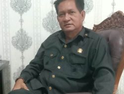 Dewan Apresiasi Upaya Pemkab Katingan Turunkan Stunting