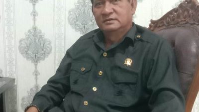 Dewan Apresiasi Upaya Pemkab Katingan Turunkan Stunting