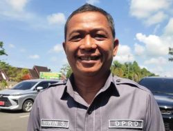 Musim Hujan, Masyarakat Diingatkan Waspadai Bencana Banjir