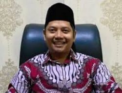 Imanudin Ajak Semua Pihak Jaga Keberlangsungan Daerah Aliran Sungai