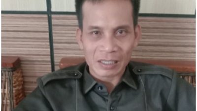 Pemda Katingan Diminta Programkan Kegiatan Peningkatan Perekonomian Masyarakat