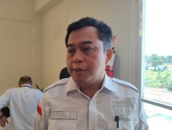 Ketua DPRD Kotim Tekankan Peran Perusahaan dalam Peningkatan PAD dan Kesejahteraan Masyarakat