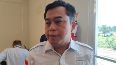 Ketua DPRD Kotim Tekankan Peran Perusahaan dalam Peningkatan PAD dan Kesejahteraan Masyarakat