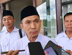 Kaum Muda Diajak Aktif Laksanakan Kegiatan Sosial