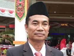 Ketua DPRD Imbau Masyarakat Jaga dan Pelihara Kebersihan RTH