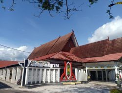 DPRD Kotim Akan Bangun Gedung Baru Mulai 2026, Lahan 2 Hektare Siap Digunakan