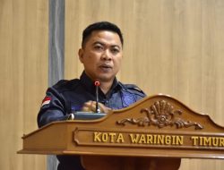 DPRD Dapil I Soroti Masalah Sampah dan Fasilitas Kesehatan, Warga Minta Pemerintah Lebih Peka