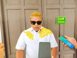 Dua Tersangka Kasus Pabrik Tepung Ikan Sungai Kapitan Ajukan Praperadilan di PN Pangkalan Bun