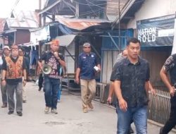 Sebagian Besar Warga Ponton Tolak Peredaran Narkoba di Wilayahnya, GDAN: Pemerintah Diharapkan Dirikan Pos Terpadu di Ponton