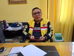 Edy Pratowo Melenggang di Musda Tanpa Lawan, Pendaftaran Calon Ketua Golkar Kalteng Resmi Ditutup