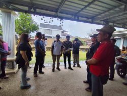 Tanah Dicicil Rp10 Ribu per Bulan, Kini Ditempati Orang Lain, Aldinado Cari Keadilan