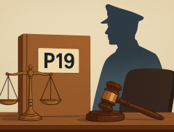 Berkas KDRT Oknum Polisi Bolak-Balik 6 Kali, Dinilai Janggal! Jaksa: Unsur Pasal yang Disangkakan Belum Terpenuhi