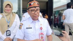 Zona Merah Kemiskinan