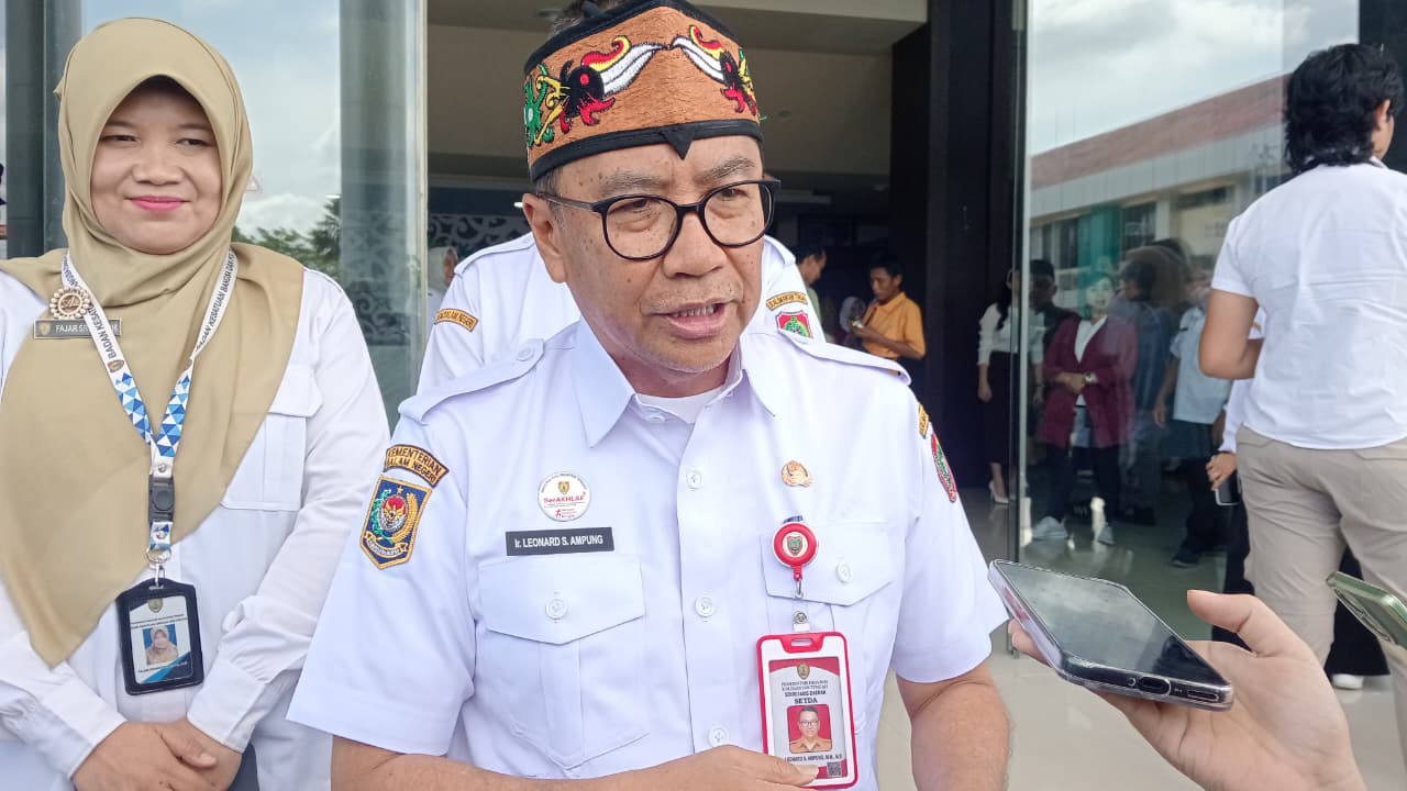 Zona Merah Kemiskinan