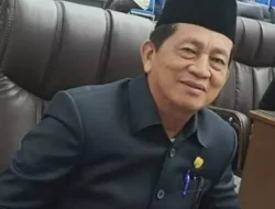 Pengurus Baru PWI Barut Diminta Tingkatkan Kompetensi Wartawan dan Solidaritas