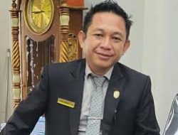 Wakil Ketua I DPRD Barito Utara Ajak Generasi Muda Tidak Melupakan Sejarah di Hari Pahlawan