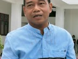 Ketua Komisi III DPRD Barito Utara Apresiasi Kebijakan Parkir Gratis di RSUD Muara Teweh