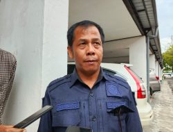 Komisi III DPRD Kotim Ingatkan Penyaluran Dana Hibah 2026 Harus Lebih Selektif