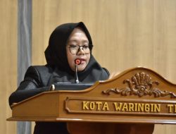 DPRD Kotim Soroti Minimnya TK Negeri, Disdik Siapkan Langkah Pemerataan Pendidikan Usia Dini