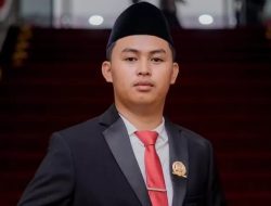 Ahmad Maulana Minta Pemda Murung Raya Perkuat Strategi Gali PAD