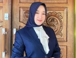 DPRD Murung Raya Sampaikan Hasil Reses Dapil I dalam Rapat Paripurna