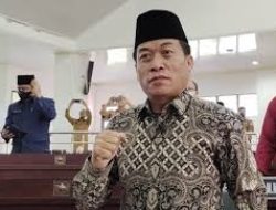 Ketua DPRD Mura Ajak Semua Pihak Bersinergi Cegah Penyalahgunaan Narkoba